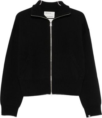 Extreme Cashmere Extreem kasjmier kasjmier vest