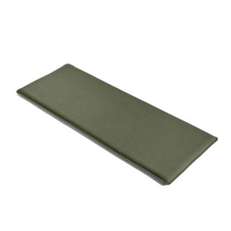 HAY Palissade Seat Cushion f&uuml;r Dining Bench, olive