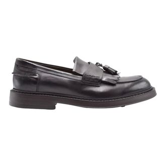 Doucal's Hombre, Zapatos, Marr&oacute;n, Talla: 43 EU