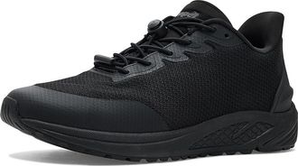 Prop&eacute;t One Velocity Mens Walking Shoes All Black : 10.5 XX (5E), Synthetic