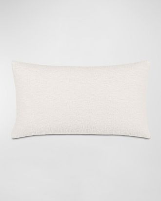 Eastern Accents Kelso Boucle Sham