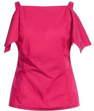 Anna Seravalli TOPWEAR - Top su YOOX.COM