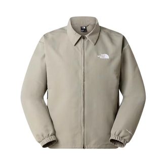 The North Face Hombre, Deporte, Gris, Talla: L