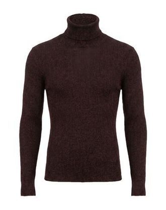 Maison Margiela PRENDAS DE PUNTO - Cuello alto en YOOX.COM