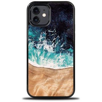 OEM Funda Bewood Unique Para Iphone 12/12 Pro - Dream Island