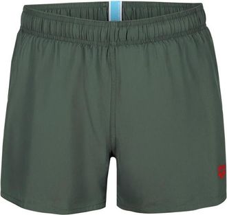 Arena Fundamentals X-Short R Badehose f&uuml;r Herren | oliv