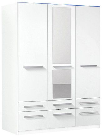 Priess Kleiderschrank