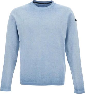 Roberto Ricci Design Rrd, Uomo, Maglie, Blu, L, new