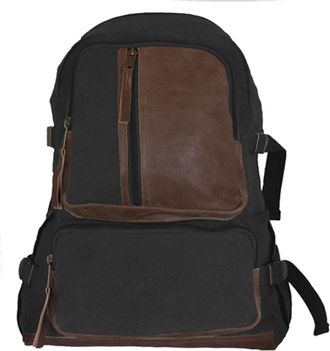 Fox Outdoor Products 43-661 Retro Vintage Airmans Rucksack