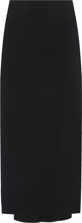 Jacquemus The JPU SABLER MIDI SKIRT