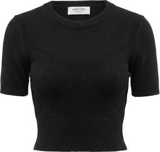 Marine Serre MAGLIERIA - Pullover su YOOX.COM