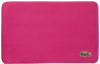 Lacoste Crocodile Rug