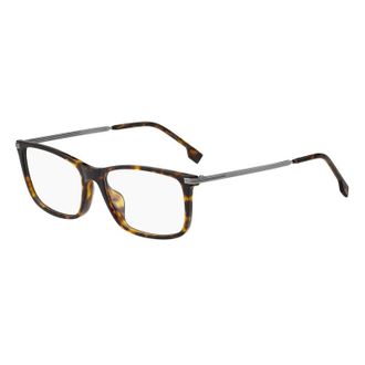 HUGO BOSS BOSS1614/F 04HU 00 Dark Havana 56mm