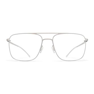 Mykita Tobi Optisch Montuur - Heren - Brillen - Grijs - ONE Size - Accessoires