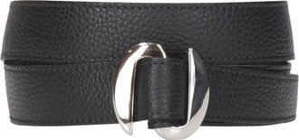 Orciani Belts Black