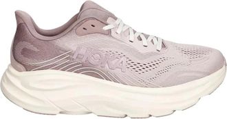 Hoka One One Clifton 11 GLM - Dames - Hardloopschoenen - Roze - 38 EU - Fitness