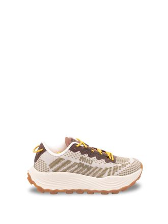Miu Miu Technical Fabric Sneakers
