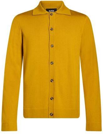 Alpha Studio MAGLIERIA - Cardigan su YOOX.COM