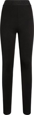 Dolce & Gabbana High-waisted Legging