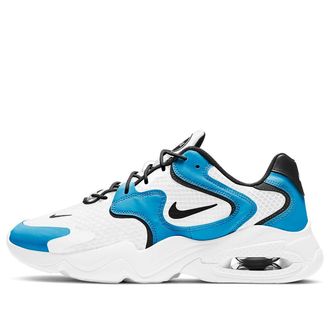 Nike Air Max 2X White Laser Blue CK2943-102