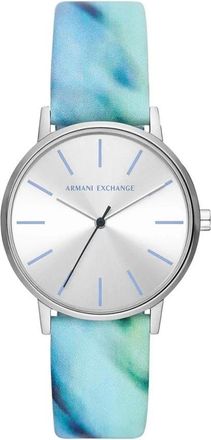 A|X Armani Exchange Mujer, Accesorios, Gris, Talla: ONE Size