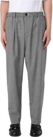 Marni Hombre, Pantalones, Negro, Talla: L
