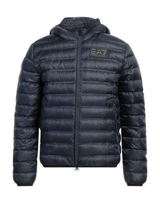 Emporio Armani COATS & JACKETS - Puffers sur YOOX.COM