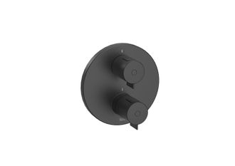 Roca Roca - Grifo Termost&aacute;tico Empotrable Para Ba&ntilde;o-ducha Con Inversor Autom&aacute;tico T-500