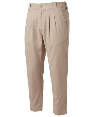 Ron Tomson Pleated Trouser