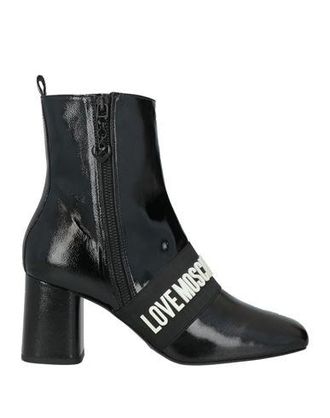 Love Moschino FOOTWEAR - Ankle boots sur YOOX.COM