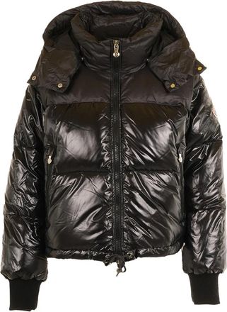Pyrenex Zwarte Altic Jassen voor Mannen - Dames - Winterjassen - Zwart - M - Jassen