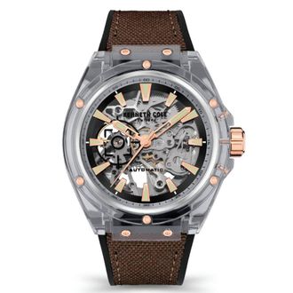 Kenneth Cole Automatic Mens Watch KCWGR2136410
