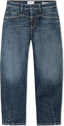 Cambio Mujer, Vaqueros, Azul, Talla: L