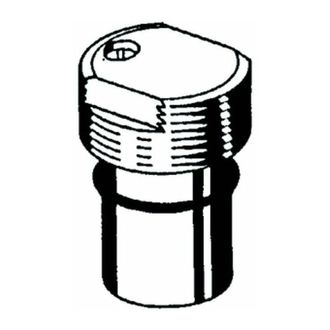 Schell Schell - Cuerpo De Pist&oacute;n Omat