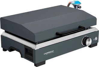 Campingaz Barbacoa Campingaz Sigma 1 Cv 2800 W Capacidad 4 A 6 Personas