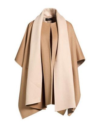 Kaos JACKEN & M&Auml;NTEL - Capes auf YOOX.COM
