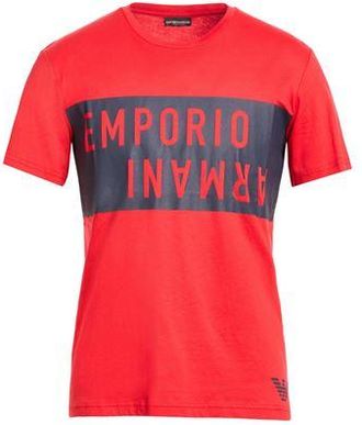 Emporio Armani CAMISETAS Y TOPS - Camisetas en YOOX.COM