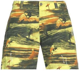 ERL PARTES DE ABAJO - Pantalones cortos y bermudas en YOOX.COM