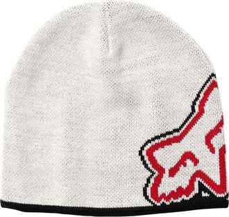 SUPREME x Fox Racing Beanie White FW25BN28-WHITE
