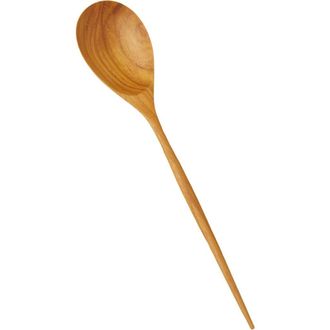 Be Home Padma Teak Mixing Spoon in Brown at Nordstrom