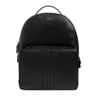 Bally Backpacks, male, Black, Size: ONE SIZE Mythos Backpack