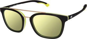 New Balance Zonnebril NB6046 C01 54