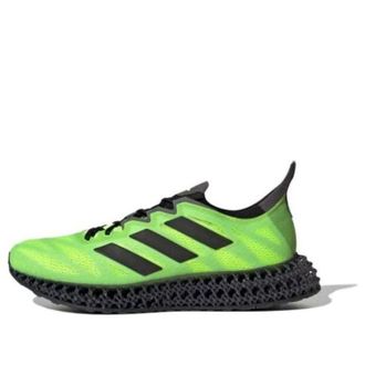 adidas 4DFWD 3 Lucid Lemon Carbon IG8978