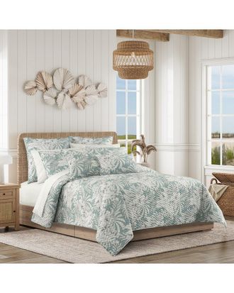 Salt Life Salt Life Auckland Quilt Set
