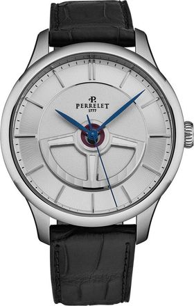 Perrelet Perrelet Mens First Class Double Rotor Watch