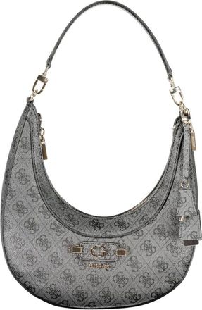 Guess Mujer, Bolsos, Negro, Talla: ONE Size