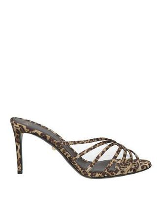 Alev&igrave; CALZADO - Sandalias con cierre en YOOX.COM