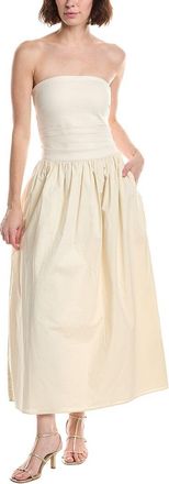 Rag & Bone Claudia Ponte Dress