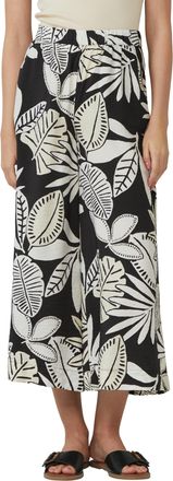 s.Oliver Relaxhose mit elastischem Bund