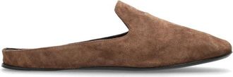 Max Mara Mujer, Zapatos, Marr&oacute;n, Talla: 38 1/2 EU